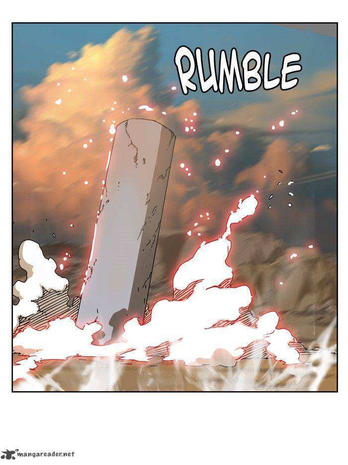 The God of High School Chapter 338 - page 10