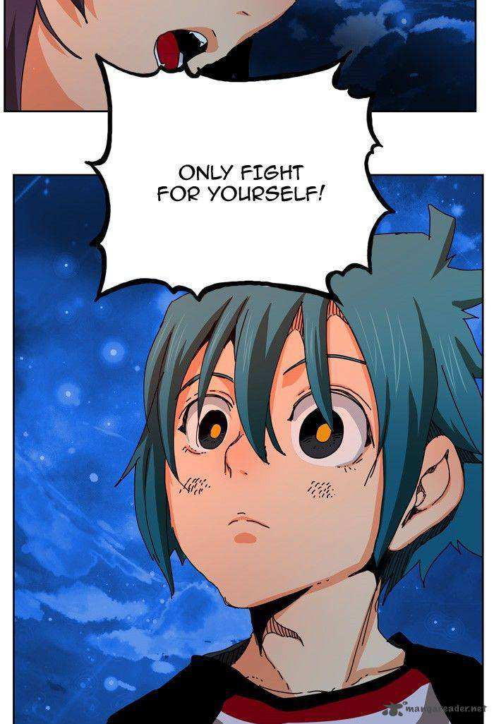 The God of High School Chapter 338 - page 100