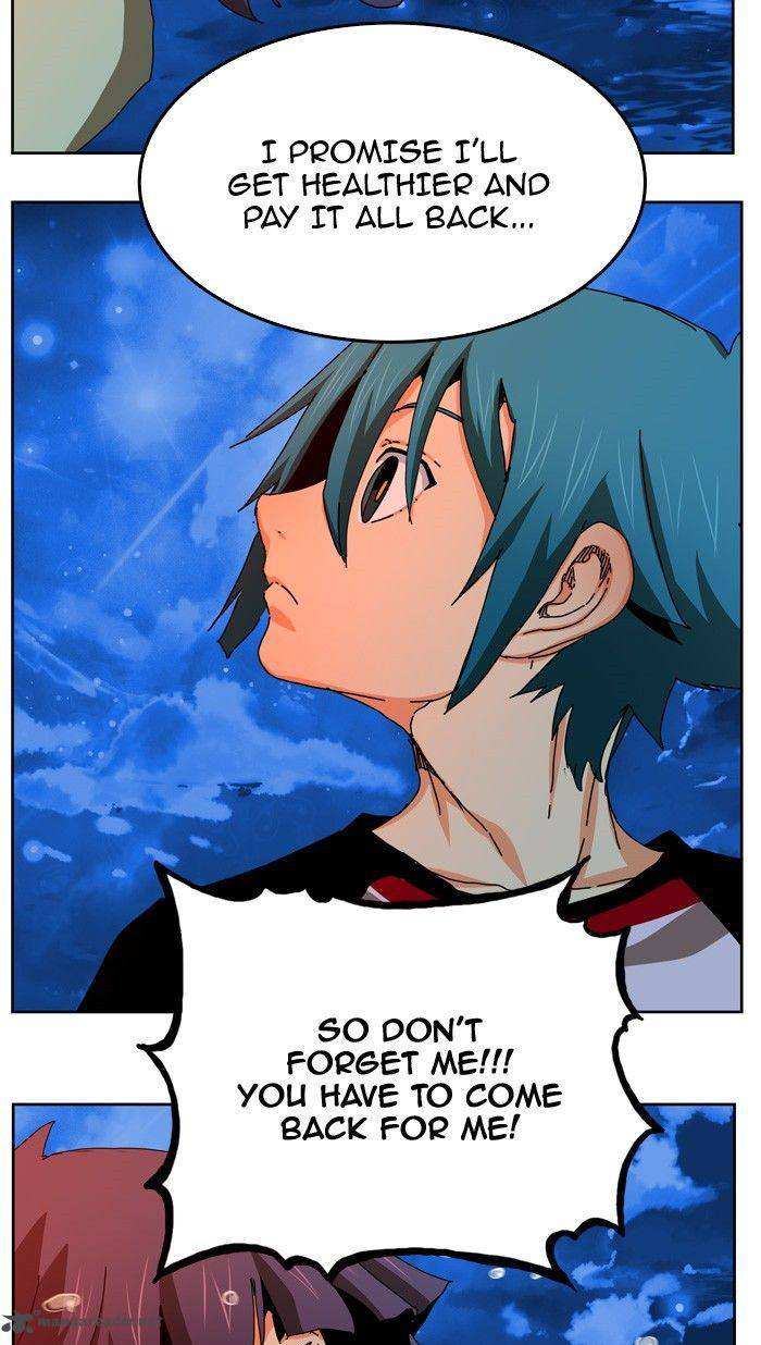 The God of High School Chapter 338 - page 102