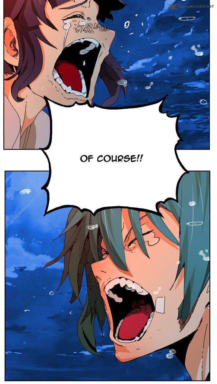 The God of High School Chapter 338 - page 103