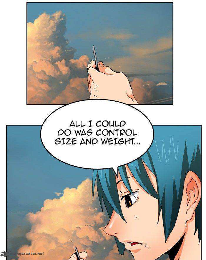 The God of High School Chapter 338 - page 13