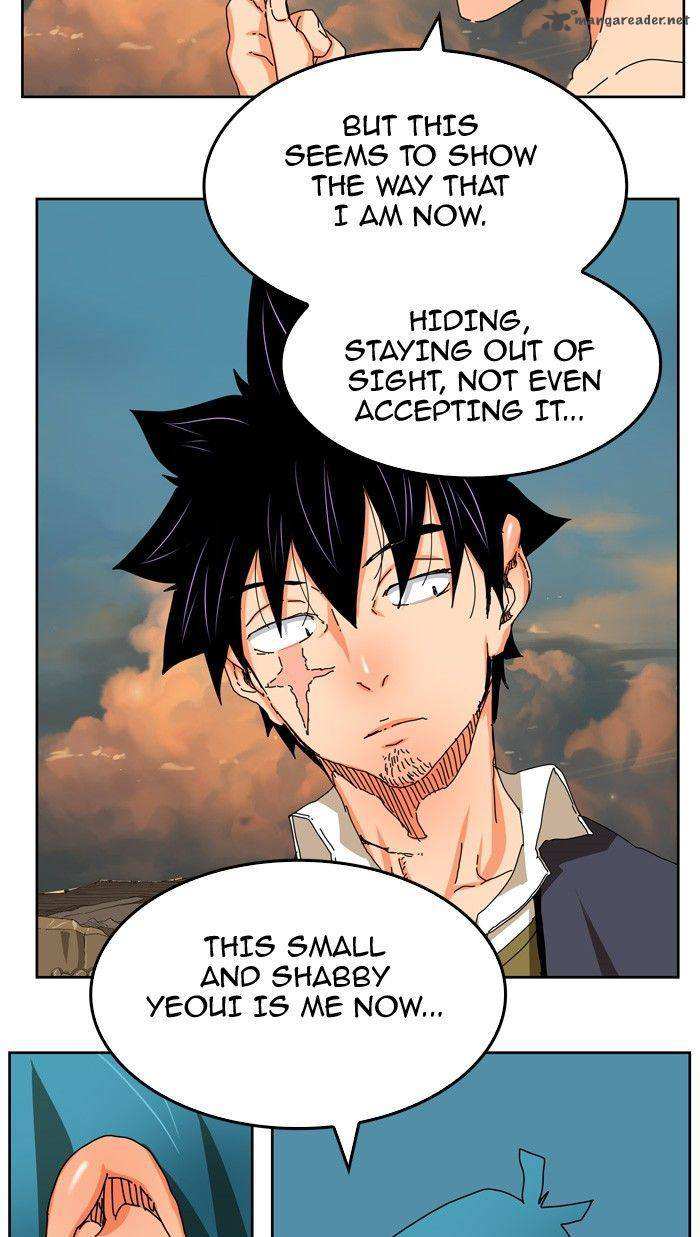 The God of High School Chapter 338 - page 14