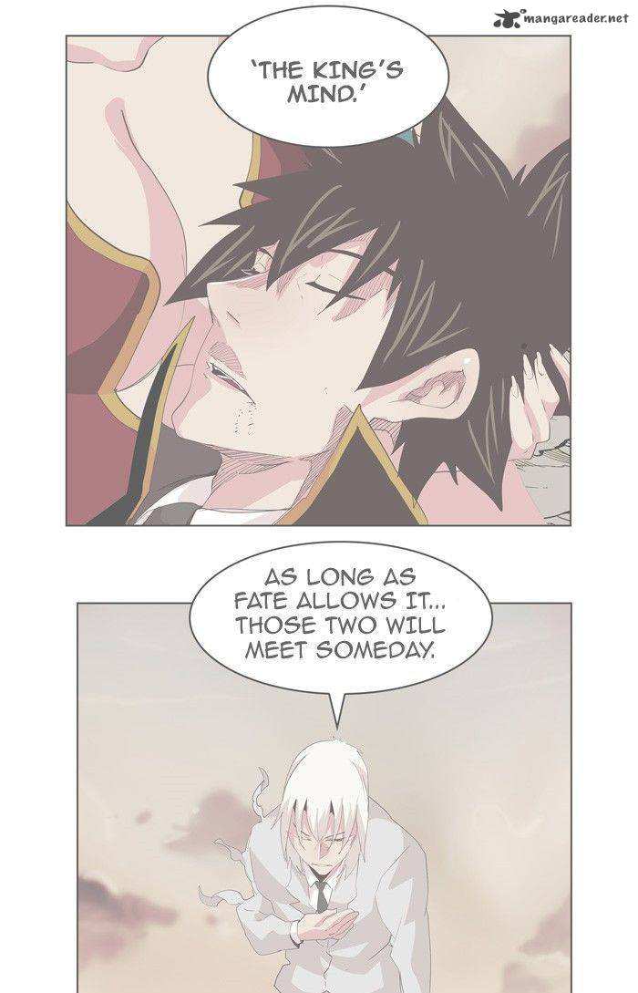 The God of High School Chapter 338 - page 2