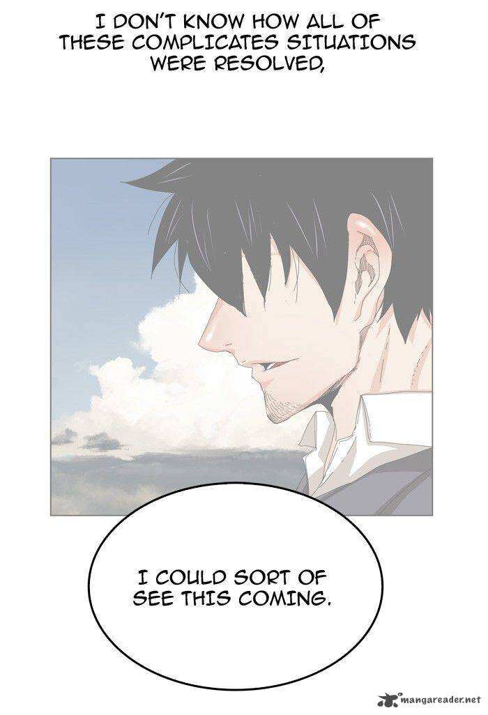 The God of High School Chapter 338 - page 23