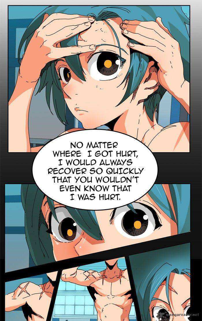 The God of High School Chapter 338 - page 28