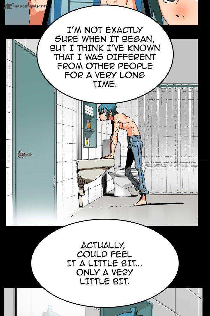 The God of High School Chapter 338 - page 29