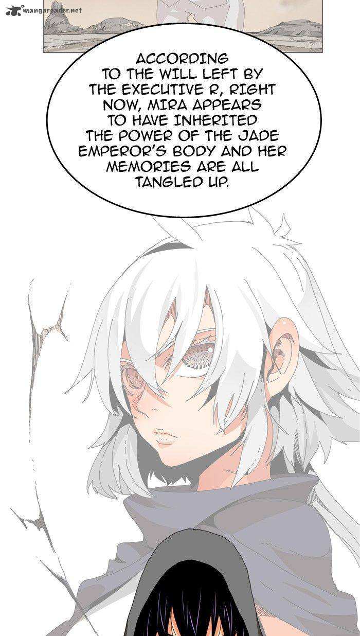 The God of High School Chapter 338 - page 3