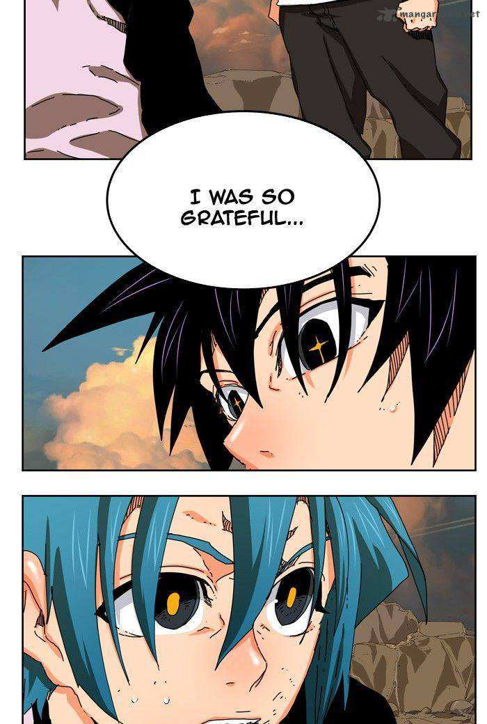 The God of High School Chapter 338 - page 37