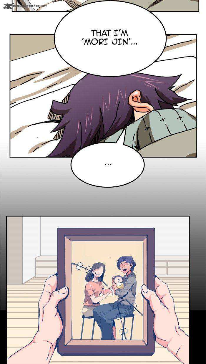 The God of High School Chapter 338 - page 41
