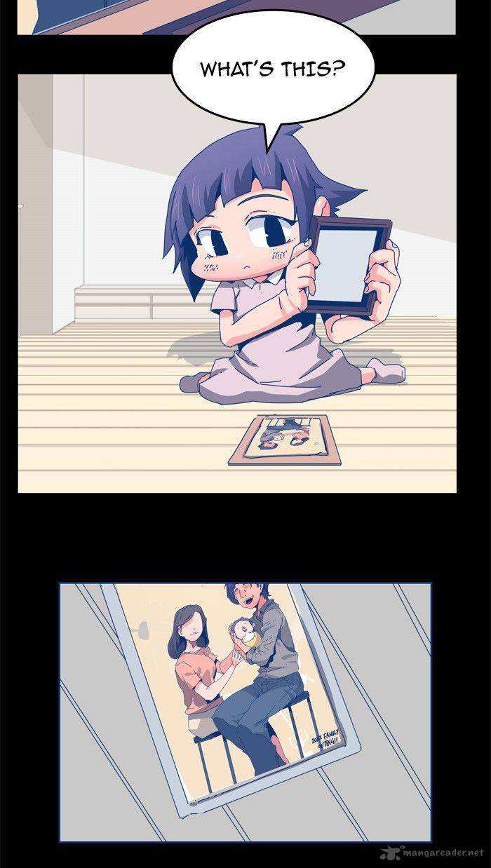 The God of High School Chapter 338 - page 43