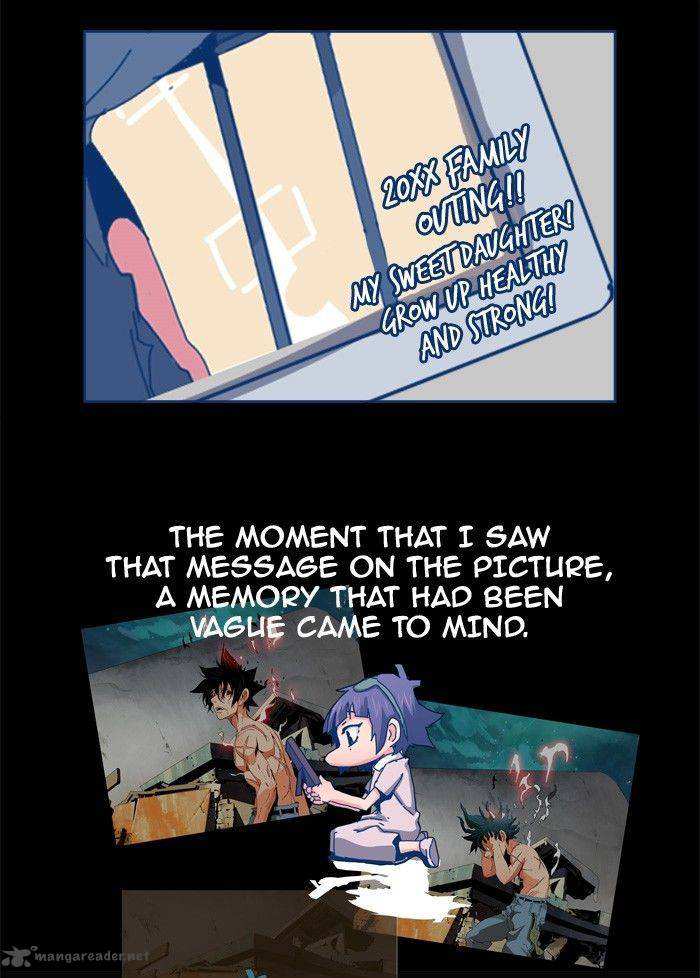 The God of High School Chapter 338 - page 44