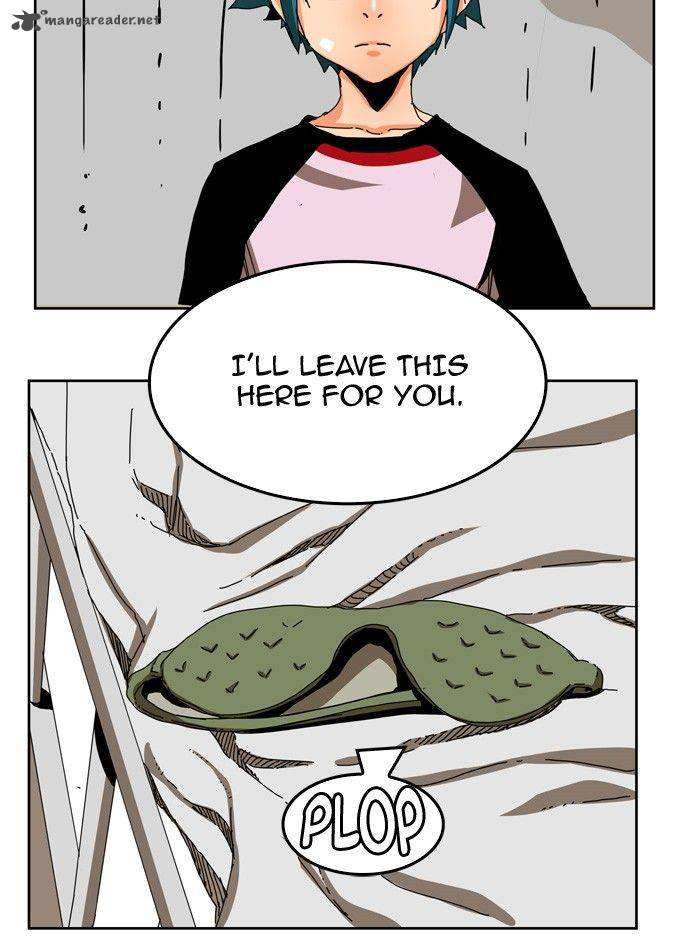 The God of High School Chapter 338 - page 47