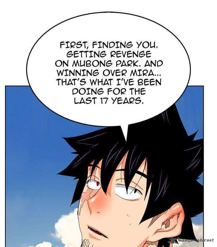 The God of High School Chapter 338 - page 6
