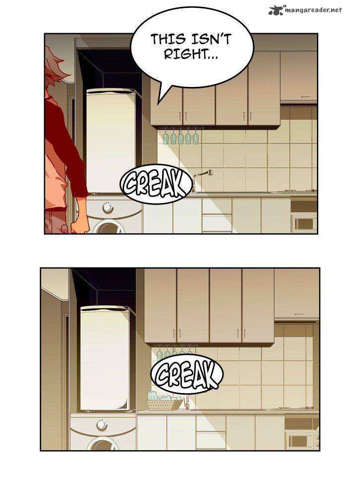 The God of High School Chapter 338 - page 70