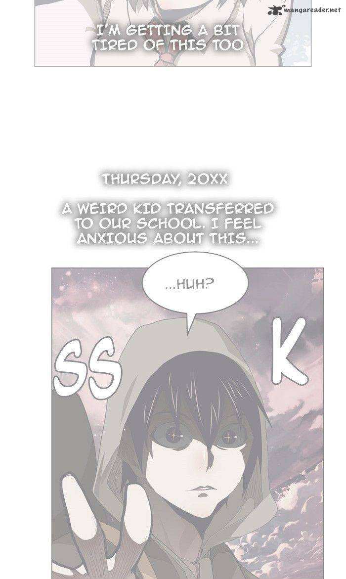 The God of High School Chapter 338 - page 74