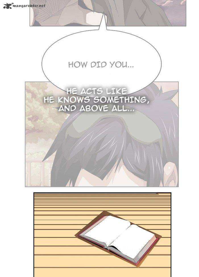 The God of High School Chapter 338 - page 75
