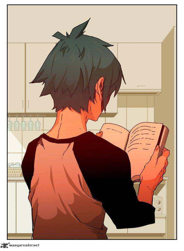 The God of High School Chapter 338 - page 79
