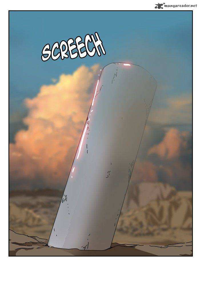 The God of High School Chapter 338 - page 9