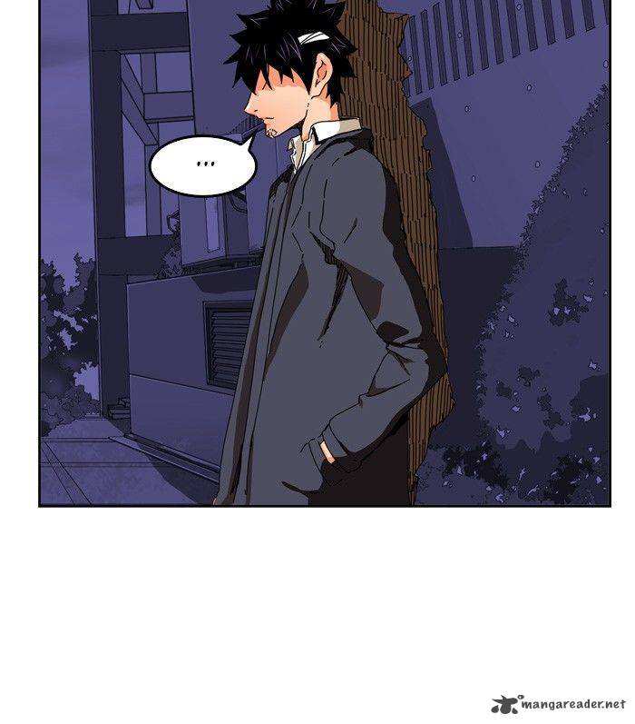The God of High School Chapter 338 - page 90