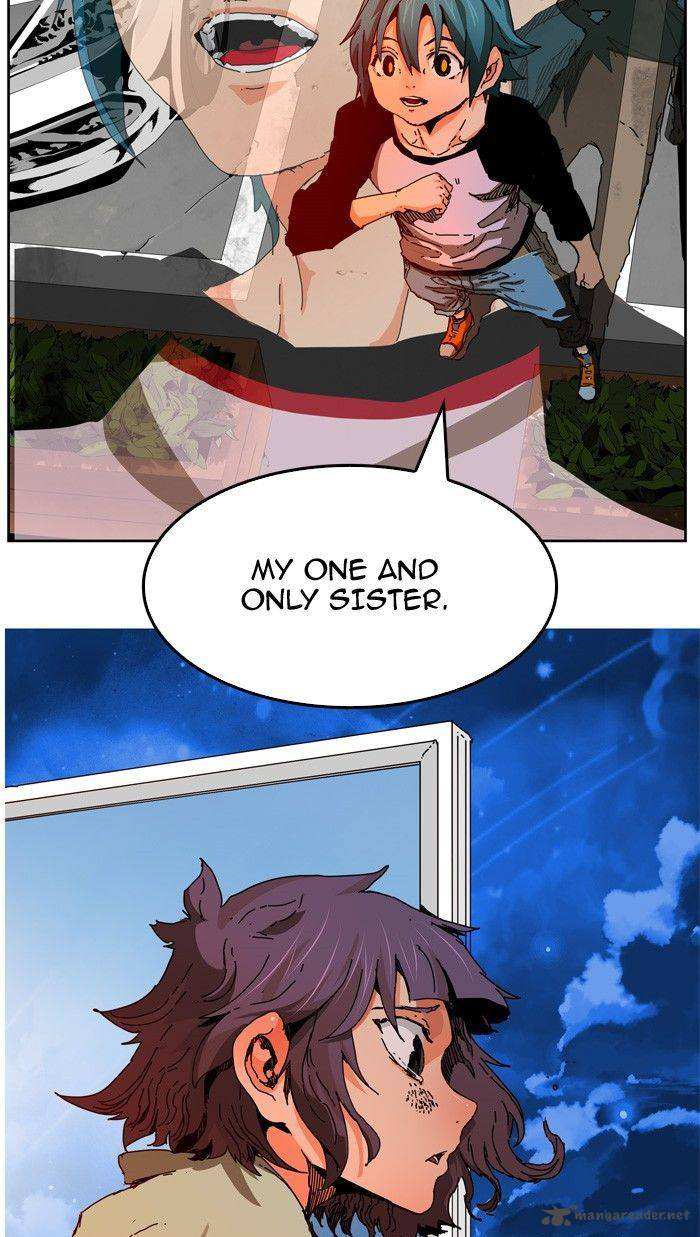 The God of High School Chapter 338 - page 92