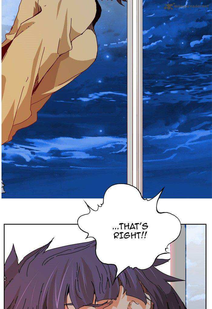 The God of High School Chapter 338 - page 93