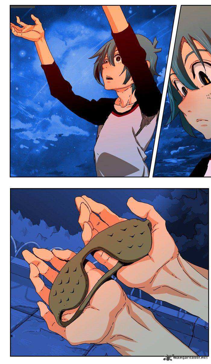 The God of High School Chapter 338 - page 98