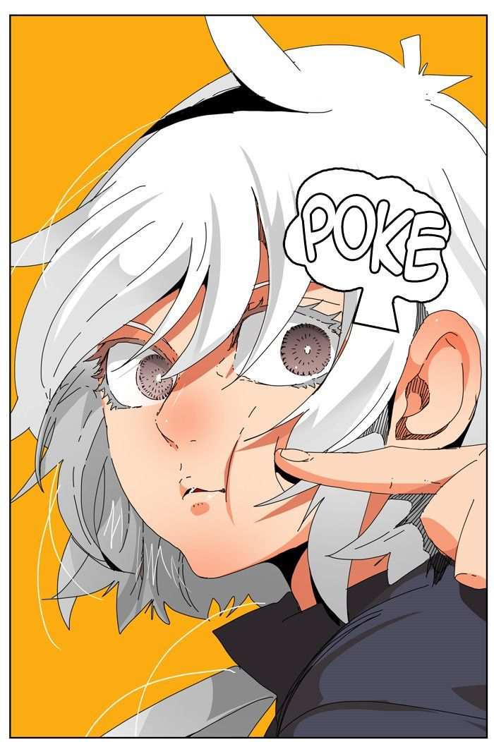 The God of High School Chapter 337 - page 10