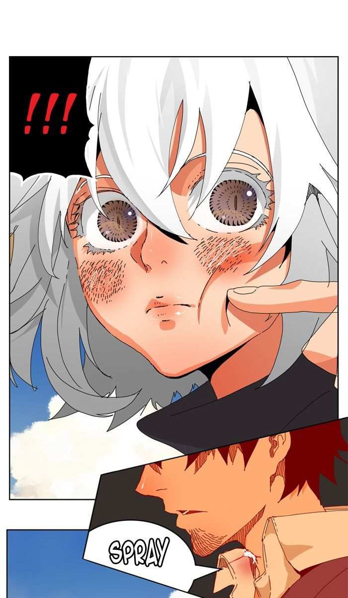 The God of High School Chapter 337 - page 13