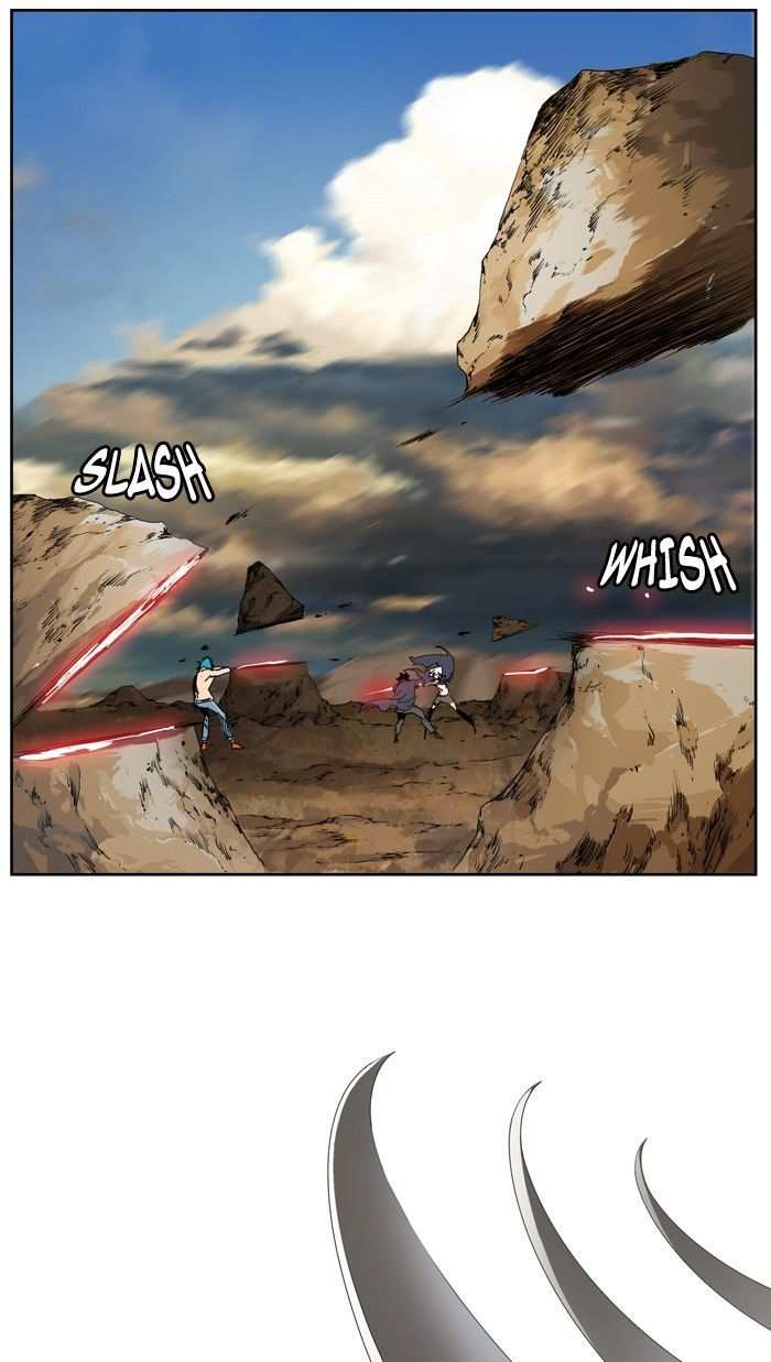 The God of High School Chapter 337 - page 17
