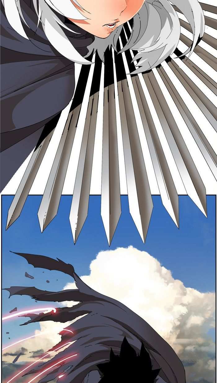 The God of High School Chapter 337 - page 19