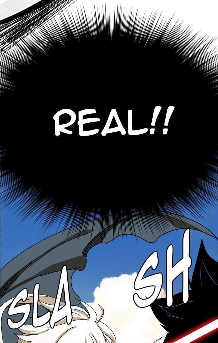 The God of High School Chapter 337 - page 23