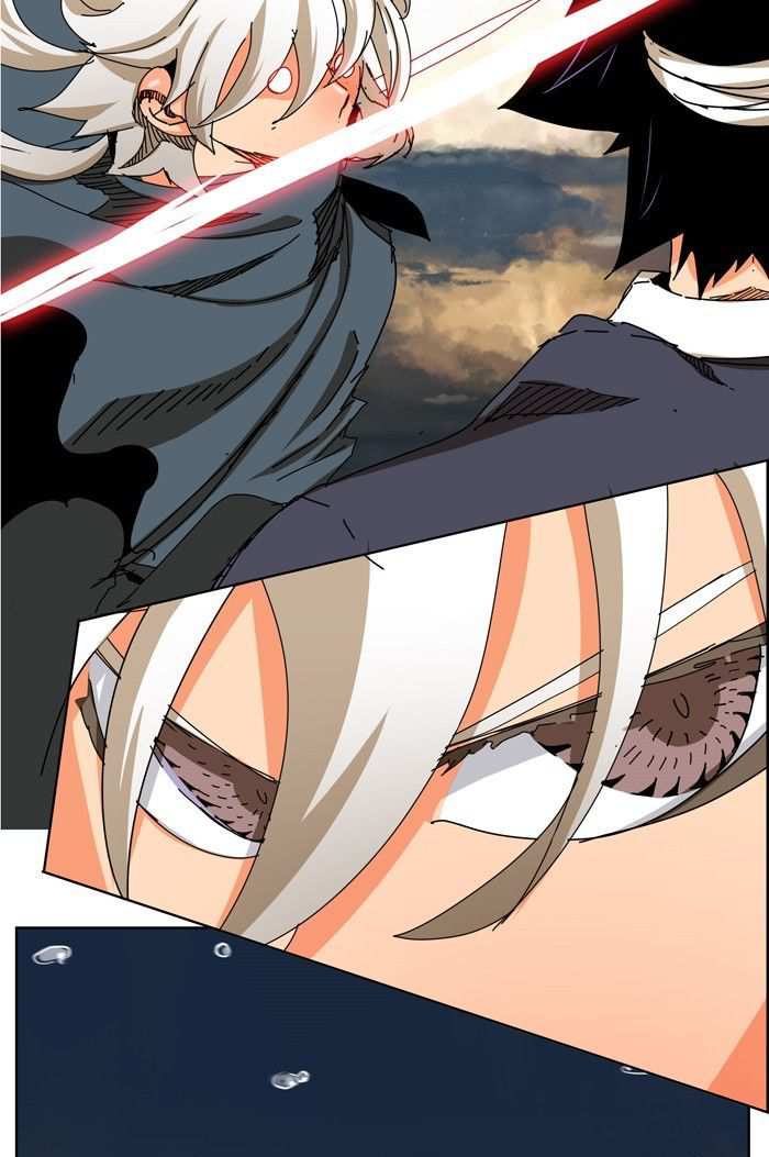 The God of High School Chapter 337 - page 24