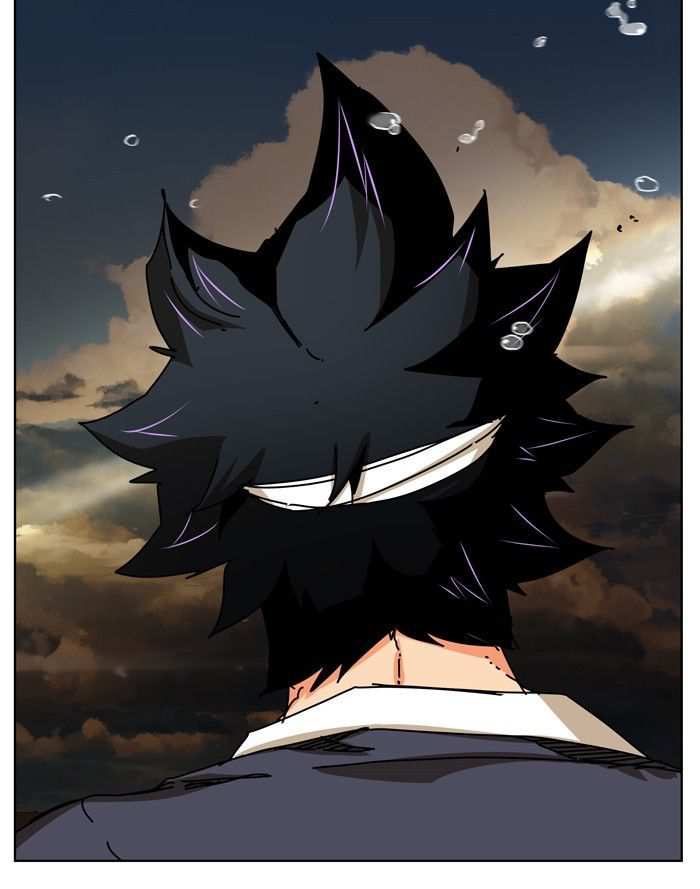 The God of High School Chapter 337 - page 25