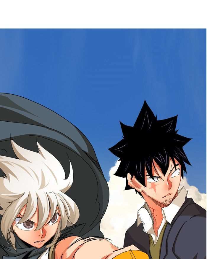 The God of High School Chapter 337 - page 38