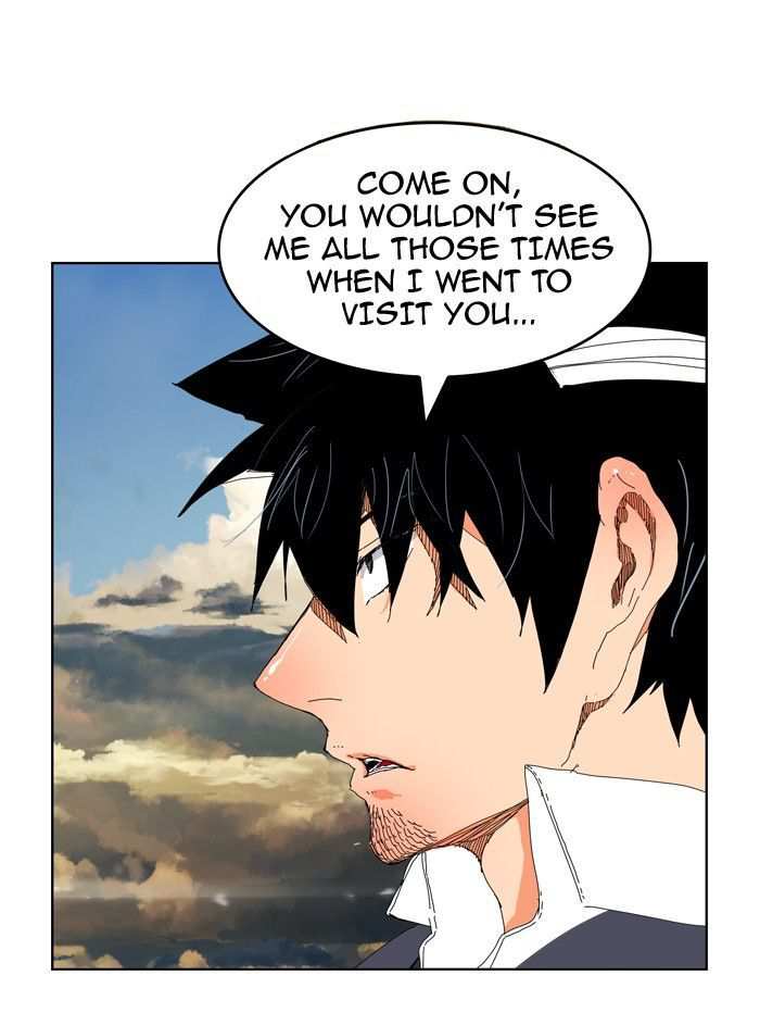 The God of High School Chapter 337 - page 4