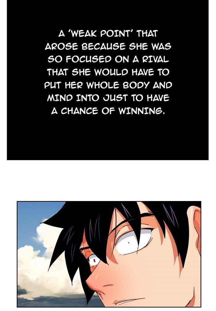 The God of High School Chapter 337 - page 42