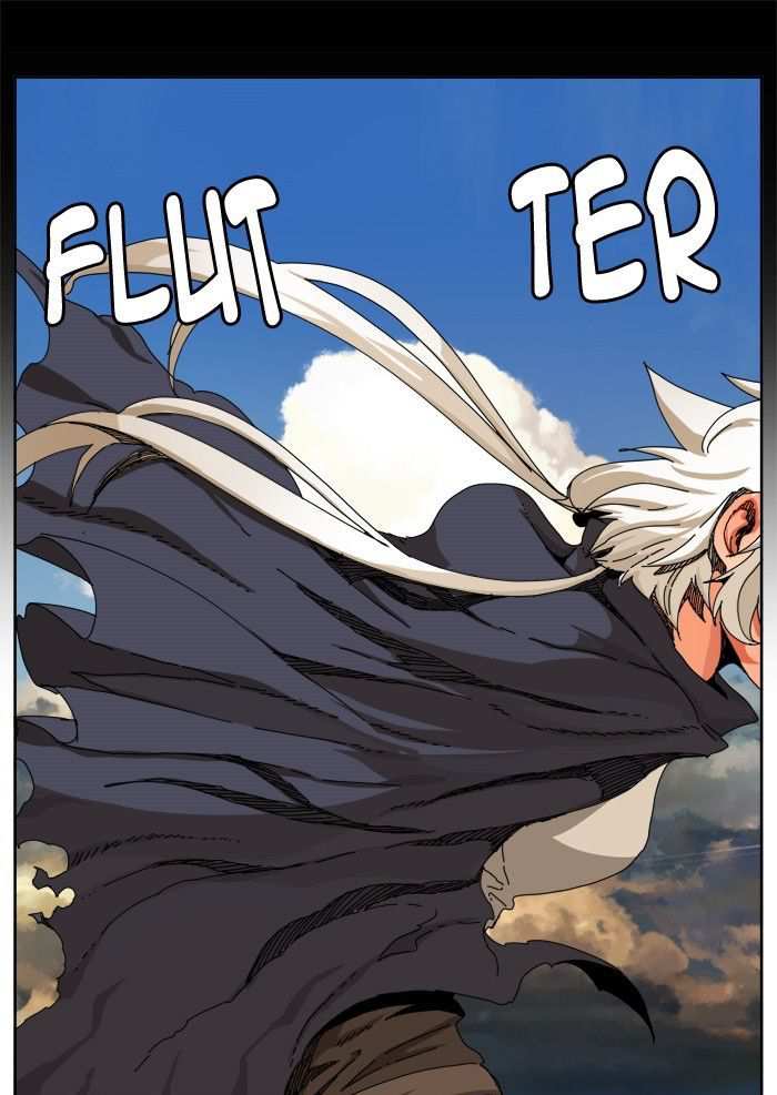 The God of High School Chapter 337 - page 48