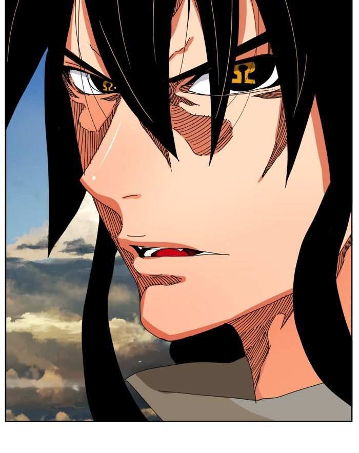 The God of High School Chapter 337 - page 50