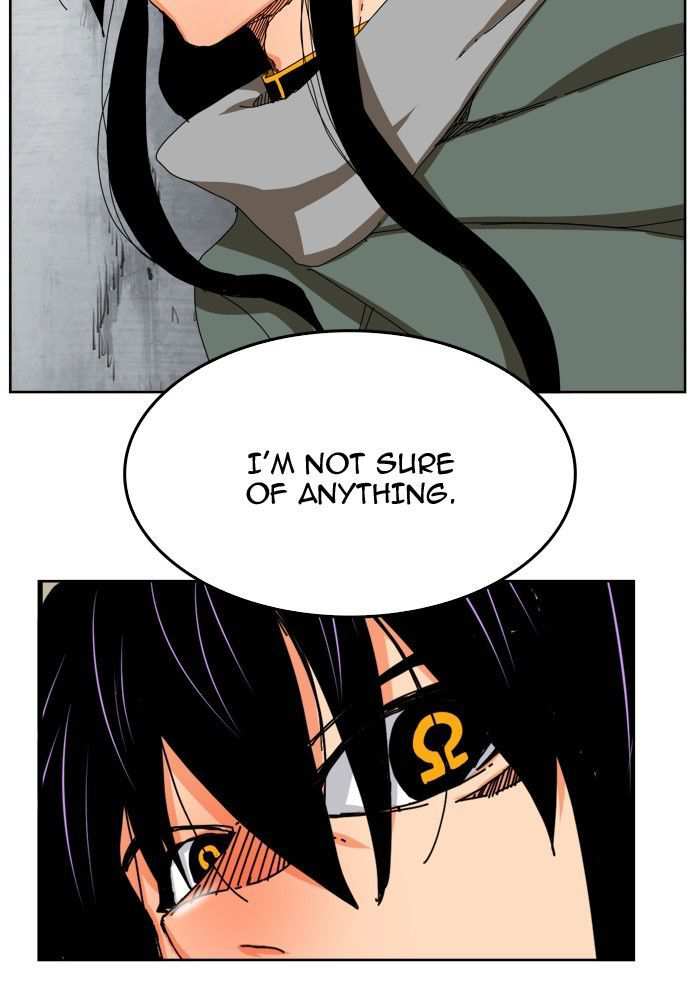 The God of High School Chapter 337 - page 67