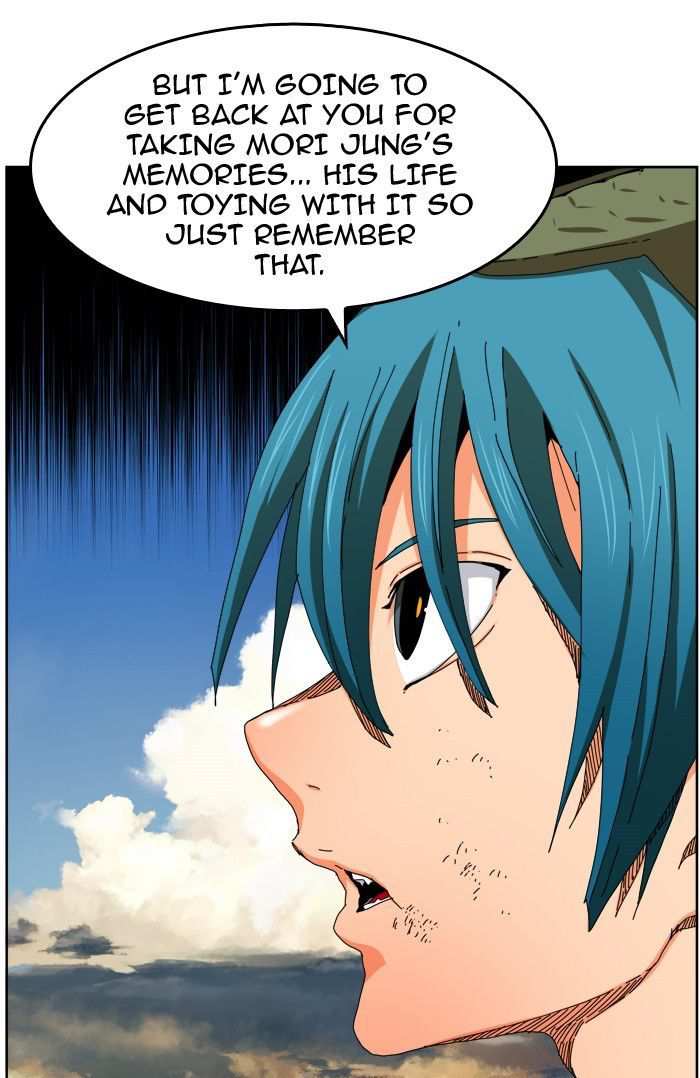 The God of High School Chapter 337 - page 68