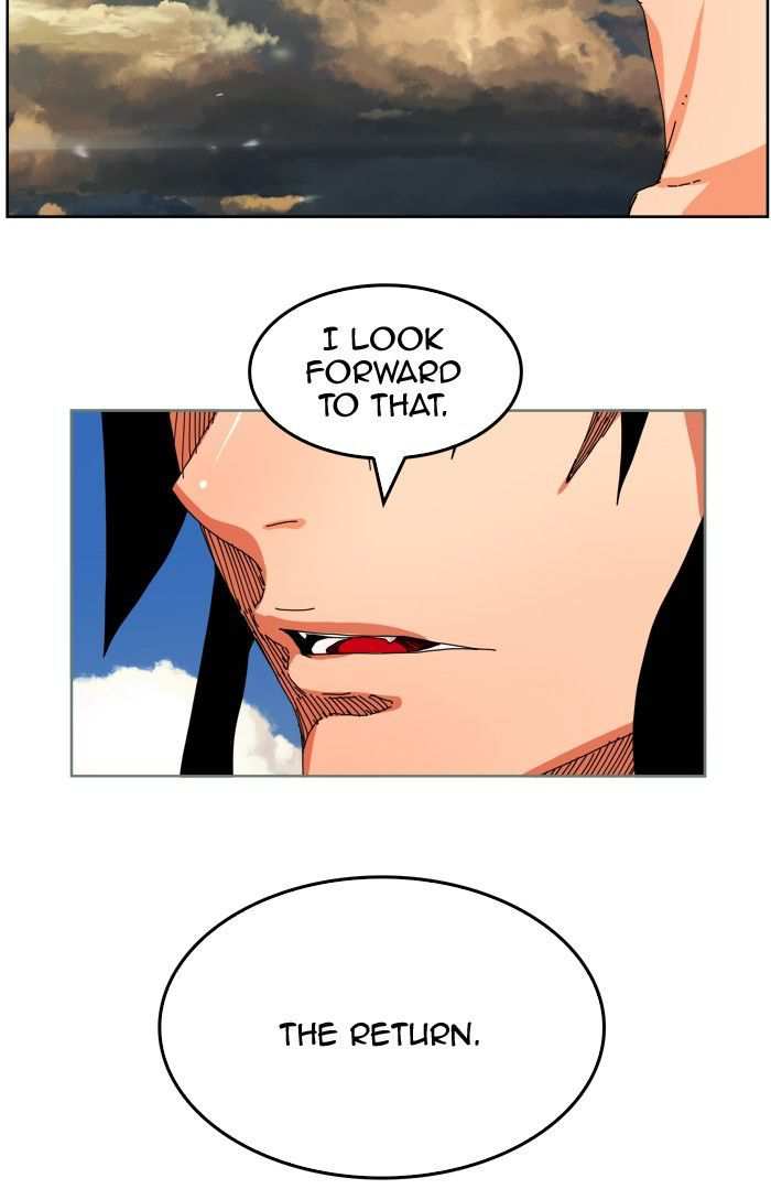 The God of High School Chapter 337 - page 69