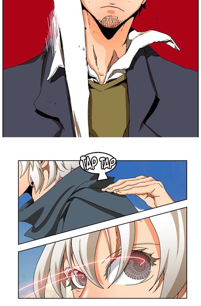 The God of High School Chapter 337 - page 9