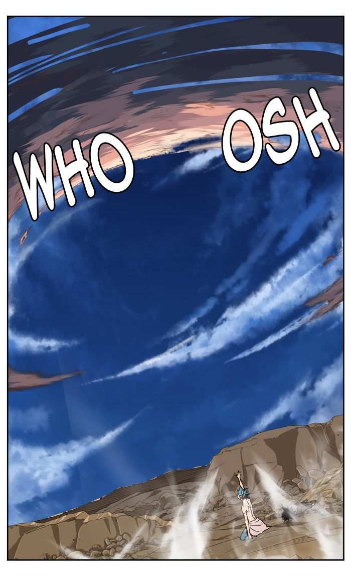 The God of High School Chapter 336 - page 1