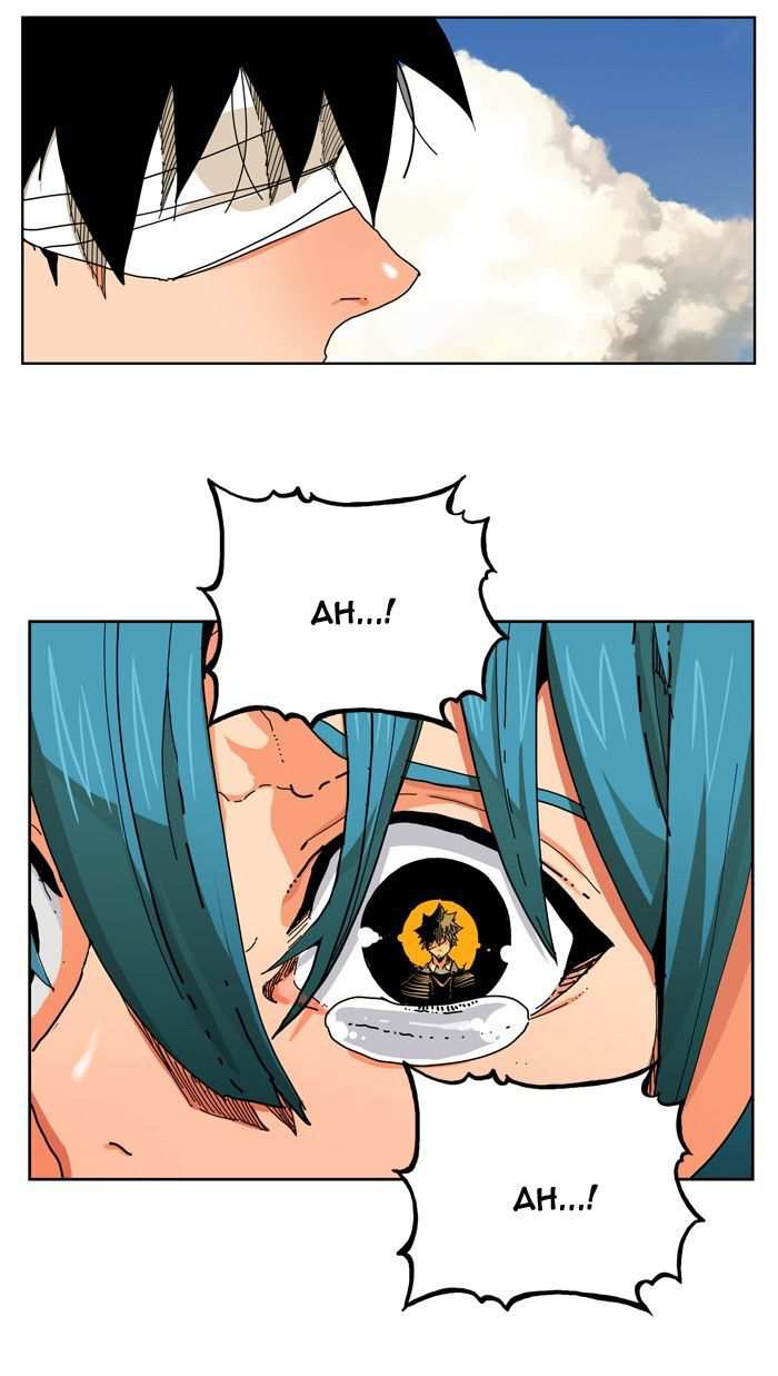 The God of High School Chapter 336 - page 16