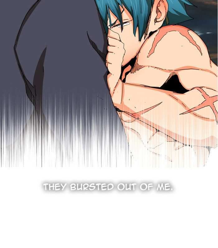 The God of High School Chapter 336 - page 22