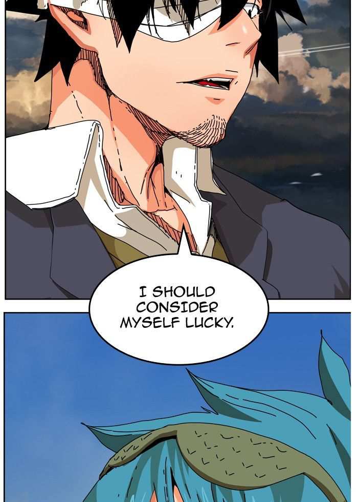 The God of High School Chapter 336 - page 28