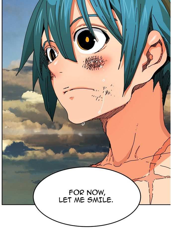 The God of High School Chapter 336 - page 29