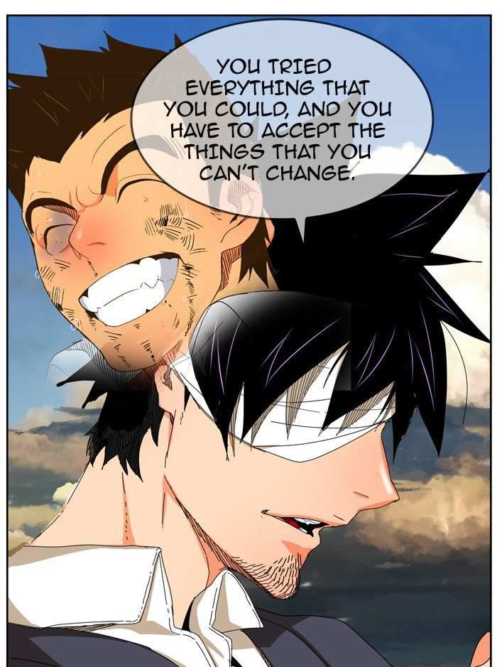 The God of High School Chapter 336 - page 30
