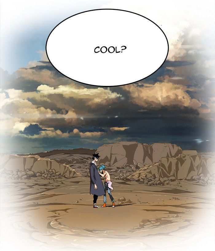 The God of High School Chapter 336 - page 32