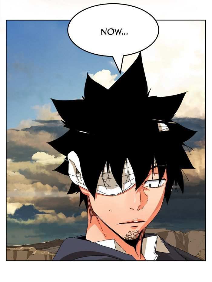 The God of High School Chapter 336 - page 33